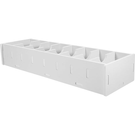 Pvc Business Kartenhalter mit Mehrlagigem Design und