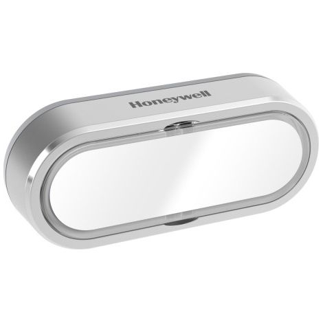Honeywell Home DCP911G botón pulsador inalámbrico gris