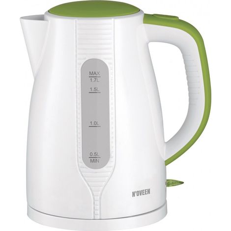 Bollitore elettrico noveen ek1302 2150W 1,7l