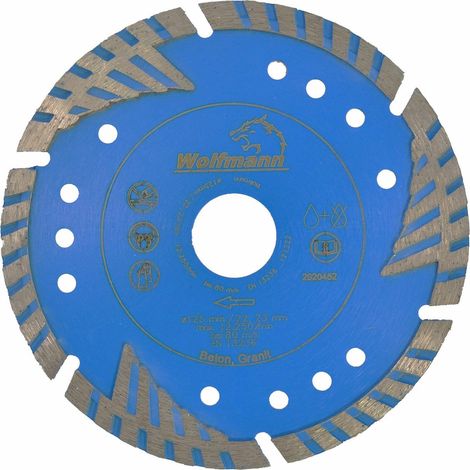 BAIER TARCZA DIAMENTOWA DLA DEKARZY DACHÓWKA BETON B25 GRANIT 230