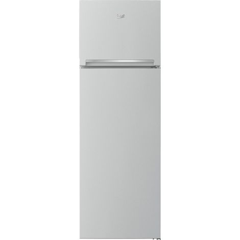 Refrigerador beko rds310m40sn 306l compresor inverter MinFrost (1/4)