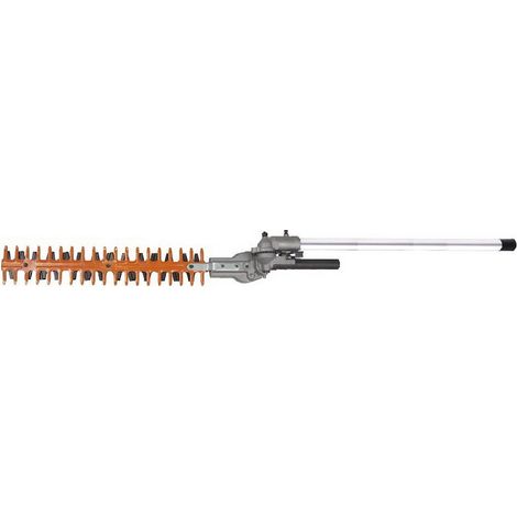 Equipo Cortasetos Multifuncion Ref 228135