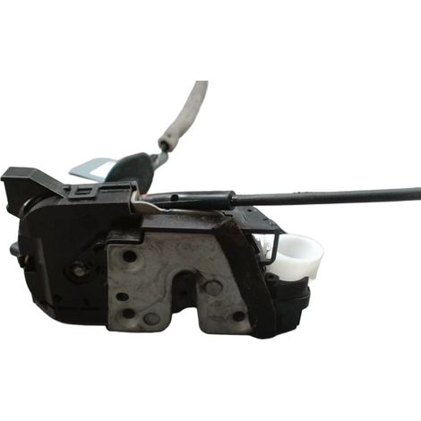 Systeme Condamnation Avant Gauche RENAULT Clio Iv Phase 1 2012-... [PRODUIT D'OCCASION]♻️805011929r (1/2)