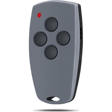 1 Télécommande De Portail Compatible Marantec 868.3 MHz 4 Canaux Pour D304 D302 D384 (1/5)
