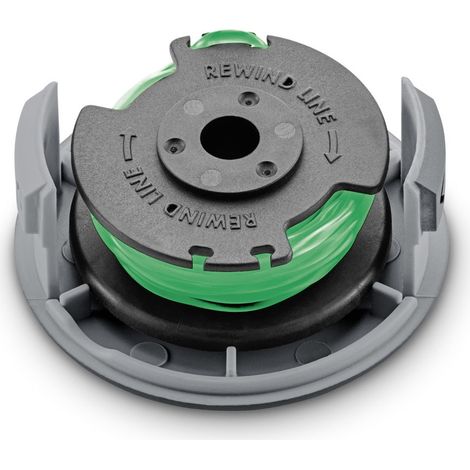 Bobina Kärcher para batería LTR 36 24440150 (1/2)