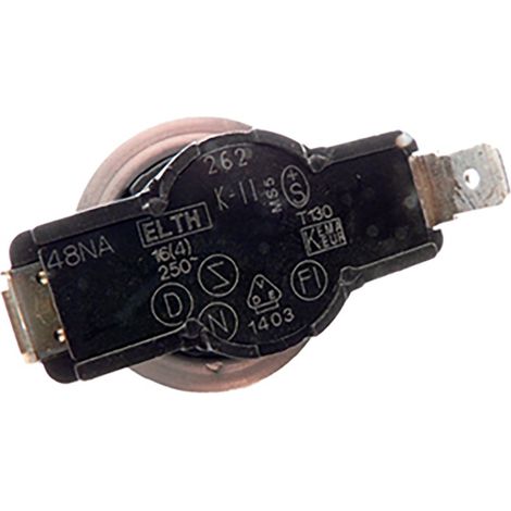 THERMOSTAT N50°C POUR LAVE VAISSELLE FAGOR - 31X2651