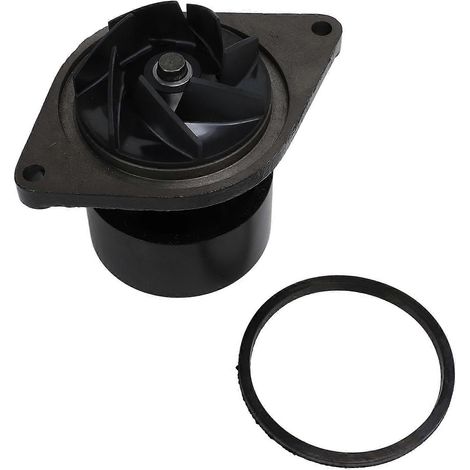 Hochleistungswasserpumpe 3800984, kompatibler Ersatz für Dodge 5.9L Cummins Diesel 6BT ISB, optimale Zuverlässigkeit (1/5)