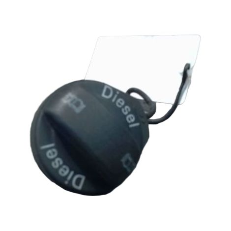 [PRODUIT D'OCCASION] Bouchon Reservoir A Carburant VOLKSWAGEN Golf ♻️ Ref Oe. 7n0201550g - Garantie à vie (1/2)