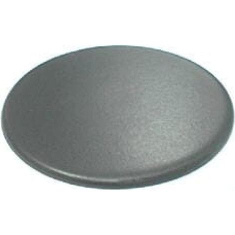 CHAPEAU DE BRÛLEUR RAPIDE pour CUISINIERE ROSIERES - 42802595 (1/2)