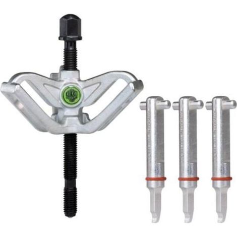 Extractor Pullpo completo (10-20) KUKKO