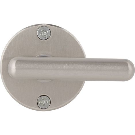 Serrure de porte WC Vacant/Occupé MY-402 pour intimité salle de bain (1/5)