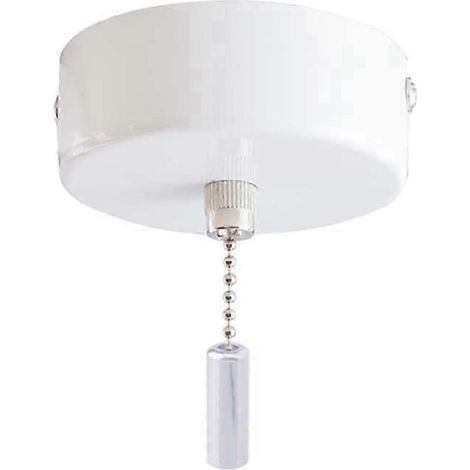 interrupteur a tirette en fer durable facile a installer esthetique compatible avec tous les styles d interieur et la climatisation
