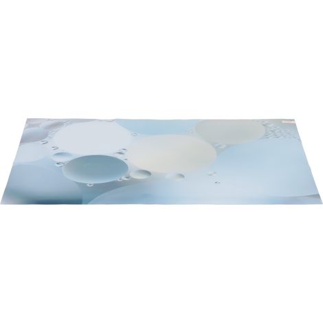 Décoration de fond d'aquarium autocollante effet 3D, 61 x 30 cm (1/5)