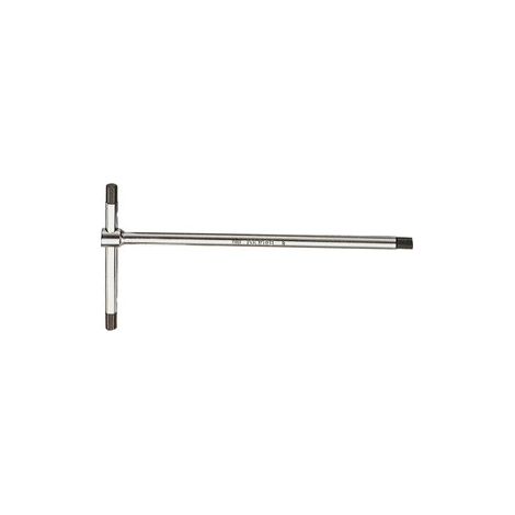 BETA  951 CHIAVE A T MASCHIO ESAGONALE  3 MM