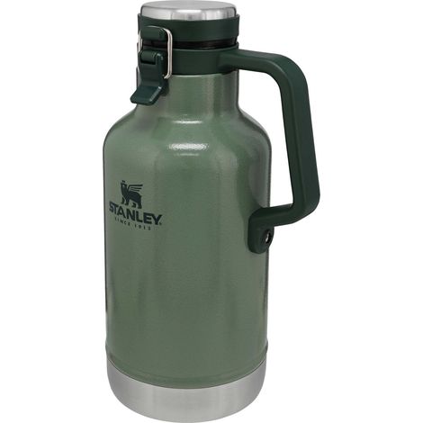 Stanley Eary-Pour Growler 1,9 L Hammertone Green (1/4)