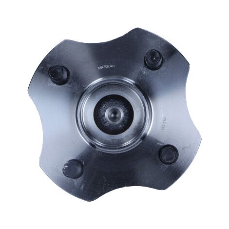 ROULEMENT DE ROUE MAXGEAR TOYOTA YARIS ARRIÈRE 99-05 SANS ABS (1/2)