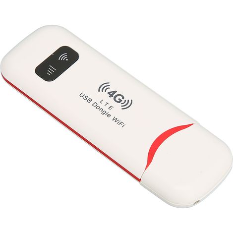 Router WiFi portatile per 10 utenti – Segnale ad alta velocità, WPA2, per Asia/Africa/Medio Oriente (1/5)