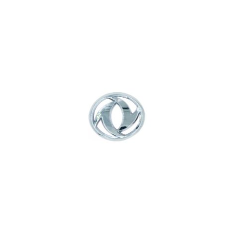 Applicable to Zhengzhou Nissan D22/Paladin/Ruiqi rear emblem, grille emblem, and Shuai Ke Dongfeng grille emblem. (1/5)