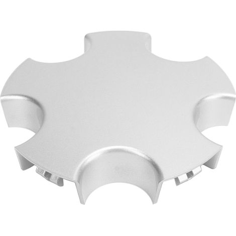 Enjoliveur de roue 5FA51PAKAC, cache-moyeu de jante de rechange pour Jeep Grand Cherokee 2001-2004 (1/5)