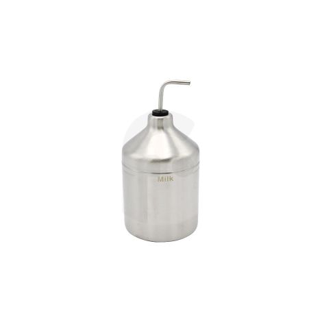 Jarra de leche Cafetera, Espresso MS-8030000372 KRUPS Cafetera, Expresso MS-8030000372 KRUPS