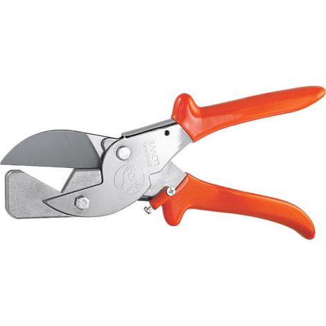 ORIGINAL LÖWE Ciseaux à tuyaux et à tubes 3.204/P90 pour canalisations jusqu'à D. 32 mm ( 4000814557 ) (1/6)