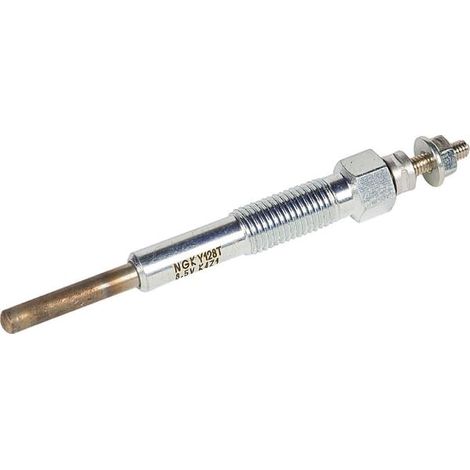 Bougie de préchauffage NGK Y128T