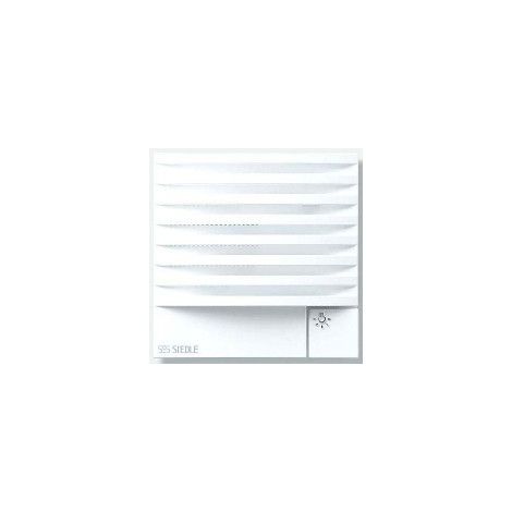 Siedle Türlautsprecher-Modul dgr/gli TLM 611-02 DG (1/2)