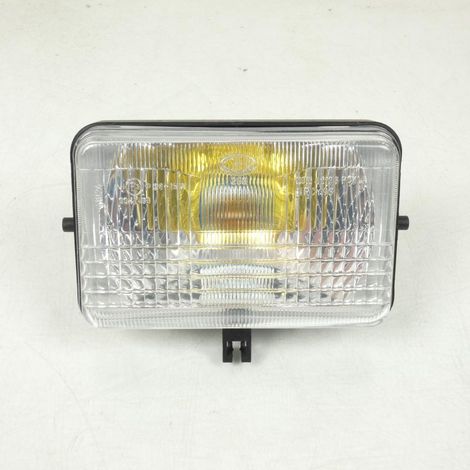 optik vorne original 106x155mm cev 293 neu für motorrad roller (1/4)