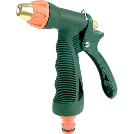 PISTOLA AD ACQUA REGOLABILE A RAMPA RT1435 (1/2)