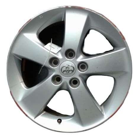 Jante Aluminium TOYOTA Auris [PRODUIT D'OCCASION]♻️4261102e00 (1/3)