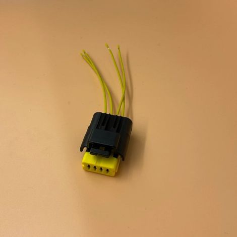 Faisceau de câbles pour connecteurs automobiles 306404009AAB/3CLBA04FB (1/2)