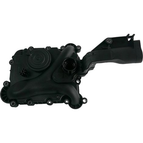Öl-Wasser-Abscheider passend für Audi Q7 3.0T: 06E103547AD, 06E103547N, 06E103547AF (1/2)