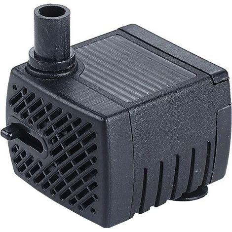 Pompe Hsbao HSB-333 - 300 l/h (1/5)