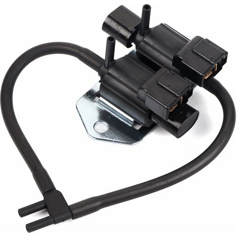 GARRYFIZH Électrovanne de commande d'embrayage de volant moteur, pièces automobiles adaptées à Mitsubishi MB937731