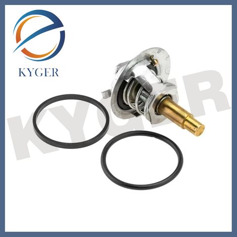 Compatible avec les thermostats Mercedes-Benz W203 A2712000015 A2712030375 A2712030575 (1/5)