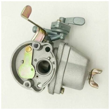Carburateur pour Nb411 Bg411 49cc Débroussailleuse Weedeater Trimmer Thsinde. (1/5)