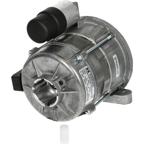 Moteur de pompe à huile 50W