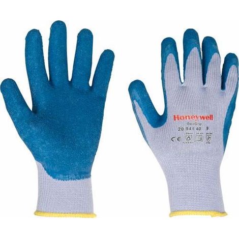 Gant Dexgrip, 9 Honeywell 209414009
