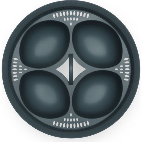 Accessoires pour Thermomix, cuiseur vapeur 4 en 1, cuiseur à œufs TM5, cuiseur à œufs TM6, (1/5)