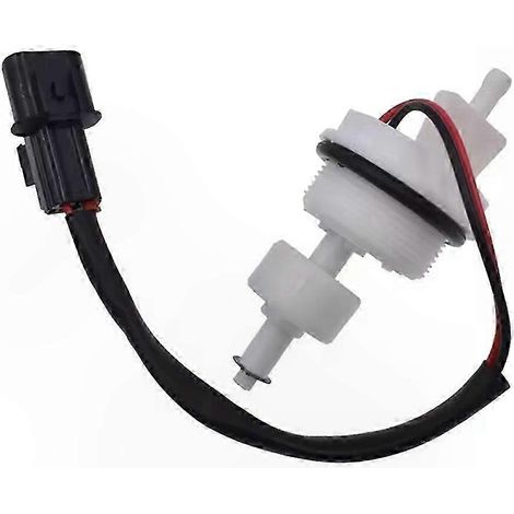 Kraftstofffiltersensor für Transporter (1997–2006), kompatibel mit Pickups, Dieseltank-Ersatzsonde, langlebiges Bauteil (1/5)
