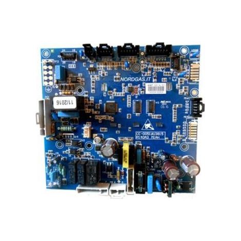Modulo electronico Radiant RKR24