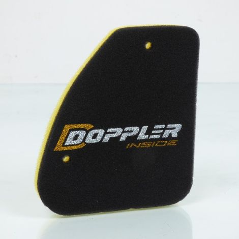 Filtre à air Doppler pour Scooter Peugeot 50 Vivacity 1999 à 2007 (1/2)