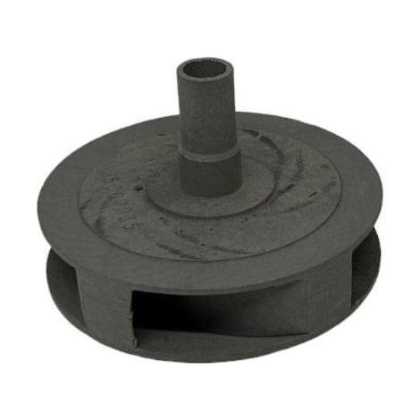 Ricambio girante 2HP pompa premium 6500-298 Jacuzzi 059001810 (1/2)
