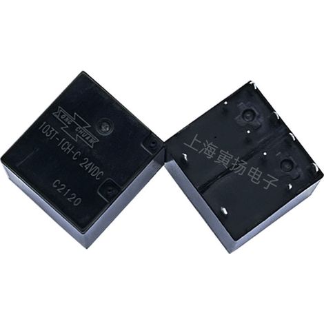Matsukawa 103T-1CH-C 24VDC 20A Fabrikneues Hochleistungs-Elektromagnetisches Signal-Kfz-Relais