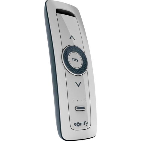 Telecomando Somfy Situo 5 Variations RTS II controllo 5 gruppi