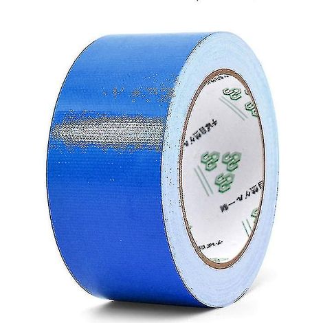 Ruban adhésif imperméable en tissu