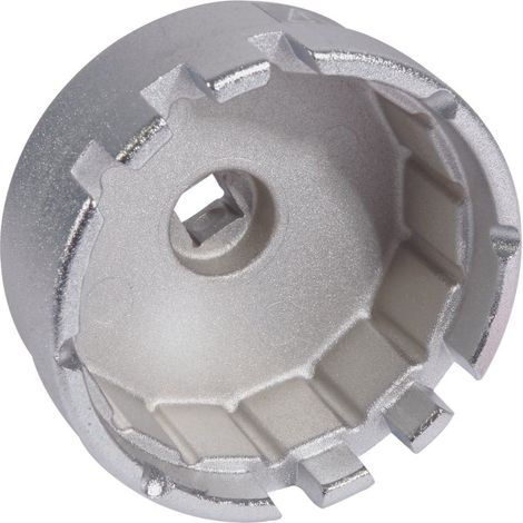 Douille filtres à huile Toyota ø64.5mm 14 pans 3/8'' - HU 2255 - CLAS Equipements