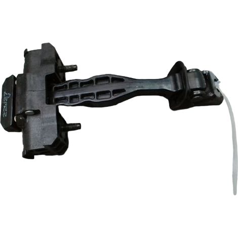 [PRODUIT D'OCCASION] Tirant Porte Avant Gauche BMW Serie 1 ♻️ Ref Oe. 51217447993 - Garantie à vie (1/2)
