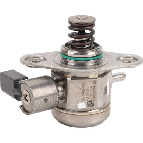 Pompa carburante ad alta pressione A2740700501, ricambio ad alta potenza per Mercedes-Benz Classe C Classe E W204 W205 C204 M274 X204 S204 W212 C207 S212. (1/5)