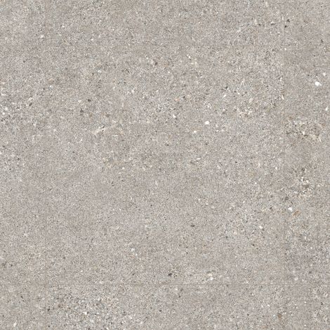 Carrelage effet Béton Gris Cendré 60x60x0,9 cm In&Out Arvelis - Sol et mur intérieur et Sol extérieur (vendu par carton de 1,08 m²) - RO'MA CARRELAGE (1/3)